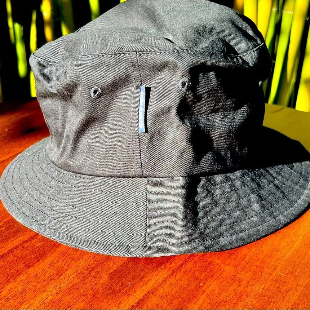 Spirit Jersey black bucket hat 🖤NWOT🖤 several available